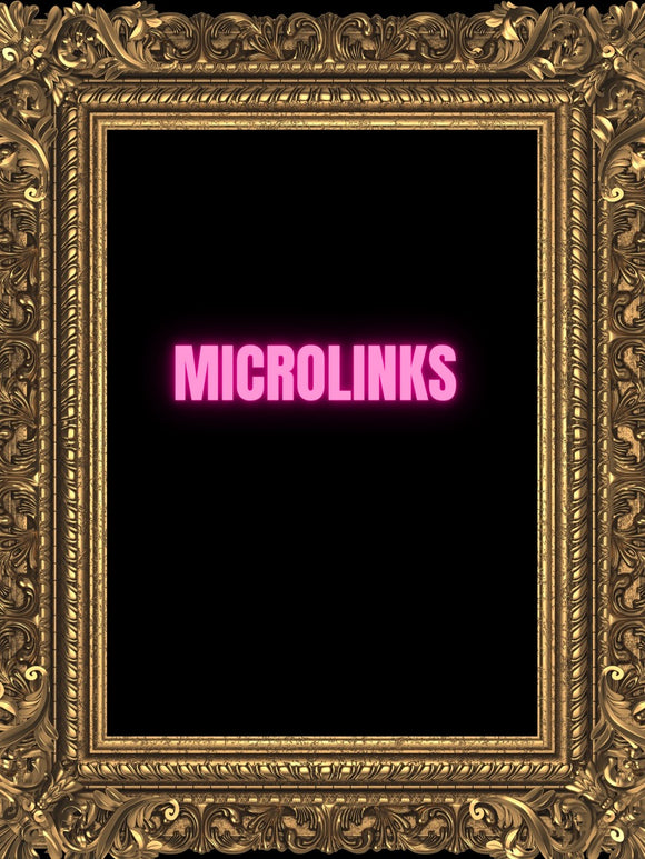 Microlinks Extensions