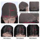 Body Wave 30"