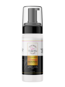 Style & Shine Foaming Mousse