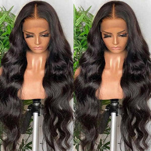 Body Wave 22"