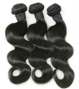 Peruvian Body Wave 16”