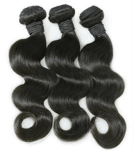 Body Wave 22”