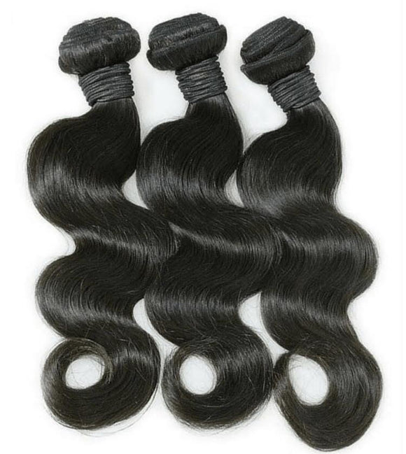 Body Wave 22”