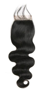 14" Body Wave Peruvian